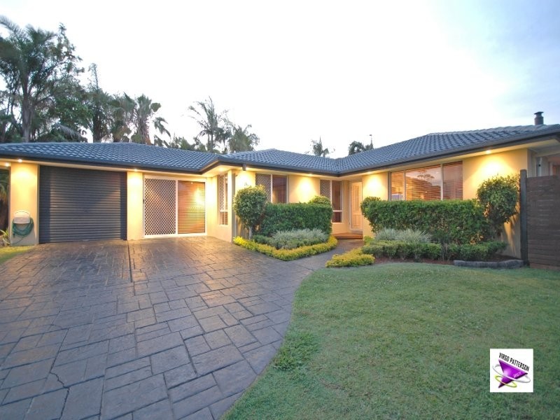 3 Collingwood Court, Arundel QLD 4214