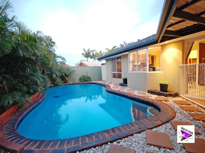 3 Collingwood Court, Arundel QLD 4214