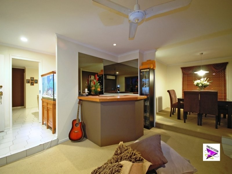 3 Collingwood Court, Arundel QLD 4214