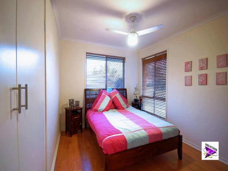 3 Collingwood Court, Arundel QLD 4214