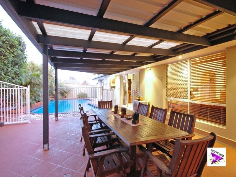 3 Collingwood Court, Arundel QLD 4214