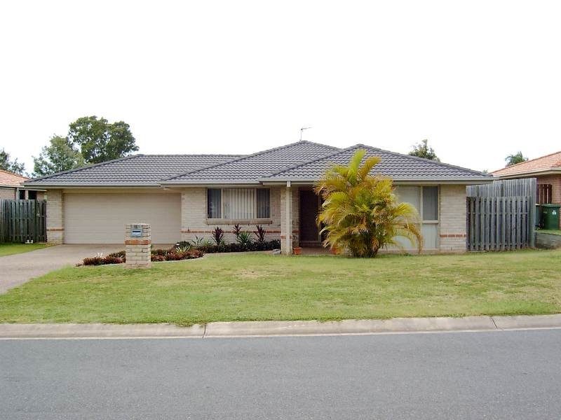 20 Riverheights Rd, Upper Coomera QLD 4209