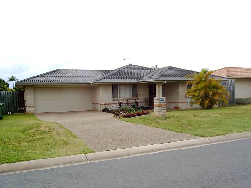 20 Riverheights Rd, Upper Coomera QLD 4209