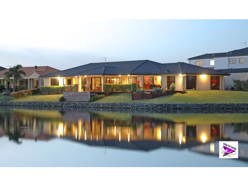 Monterey Keys QLD 4212