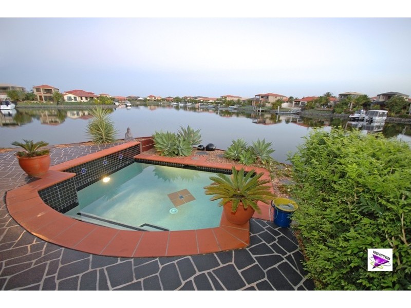 Monterey Keys QLD 4212