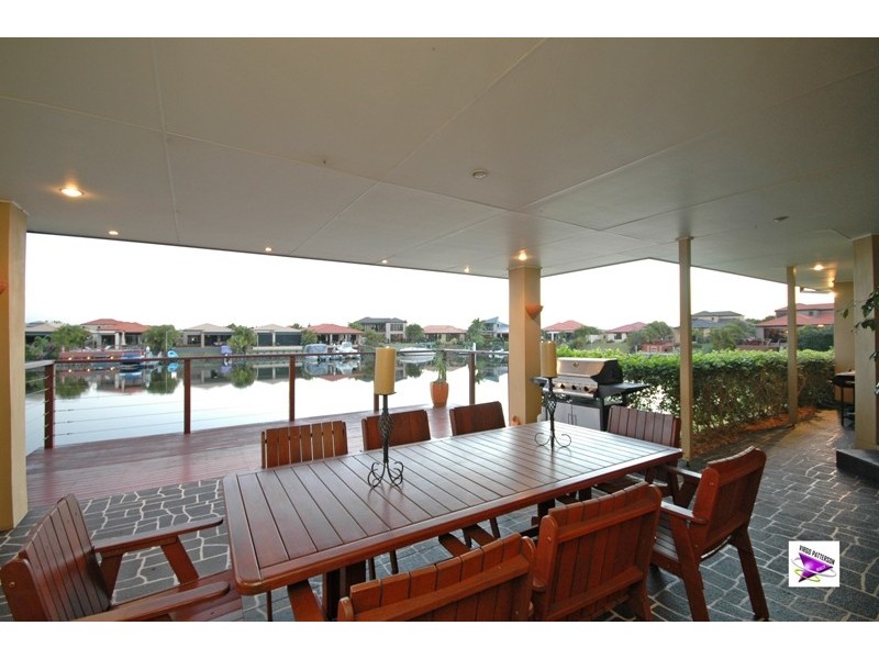 Monterey Keys QLD 4212