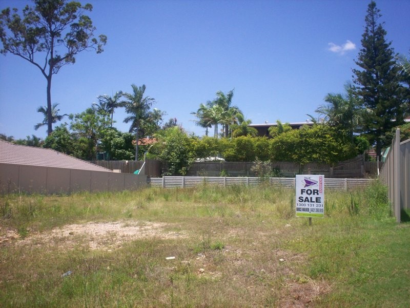 8 Stringybark Drive, Molendinar QLD 4214