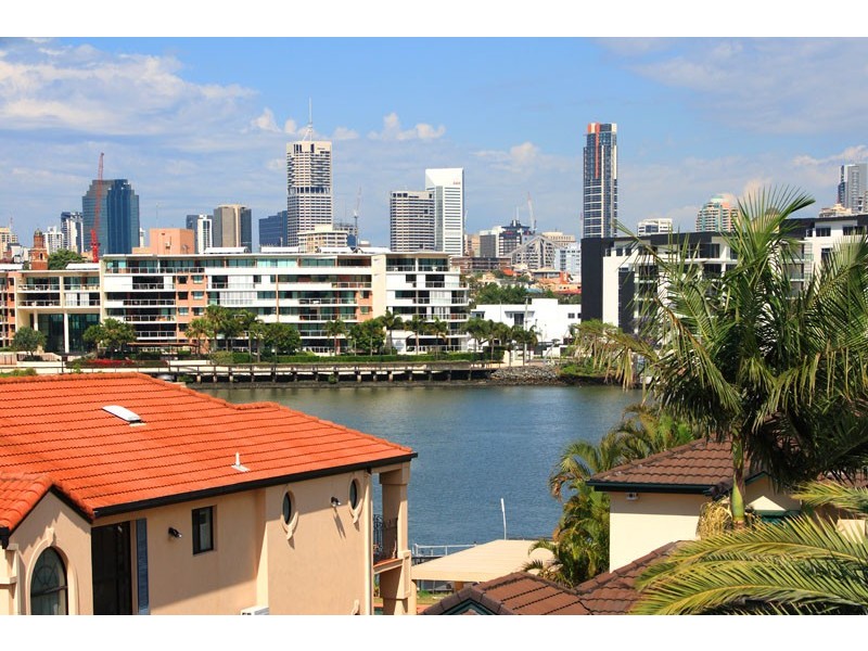 1 Scott Street, Hawthorne QLD 4171