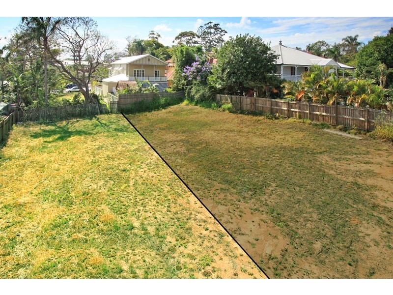 1 Scott Street, Hawthorne QLD 4171