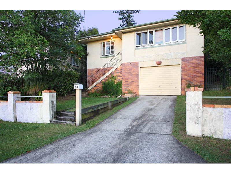 11 Ryan Avenue, Balmoral QLD 4171