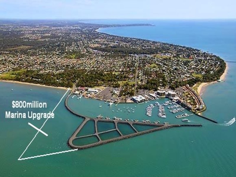 Hervey Bay QLD 4655