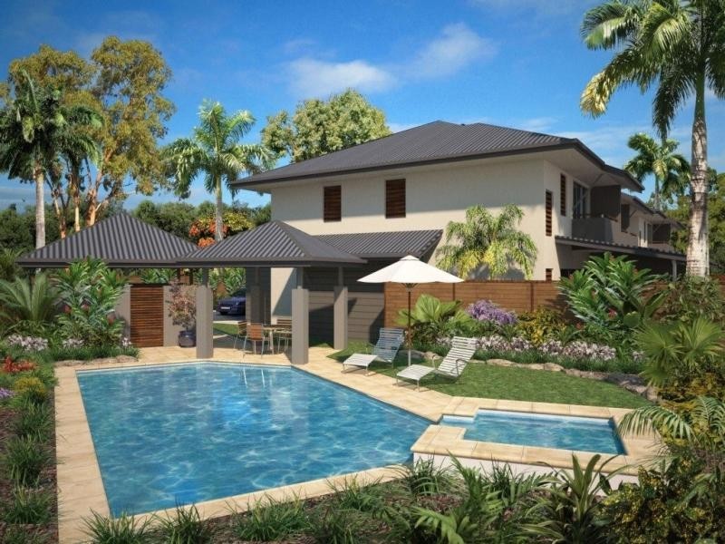 Cairns QLD 4870