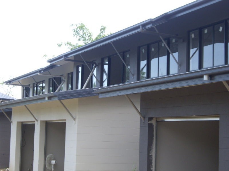 Cairns QLD 4870