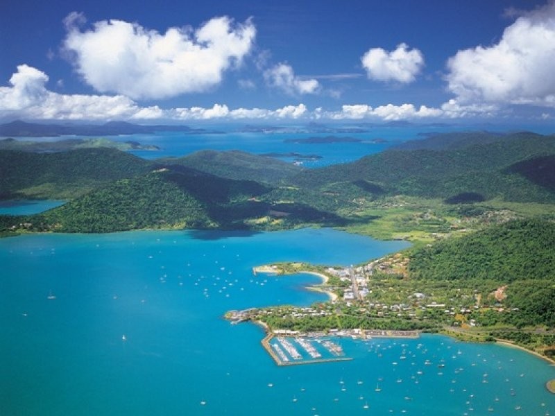 Whitsundays QLD 4802