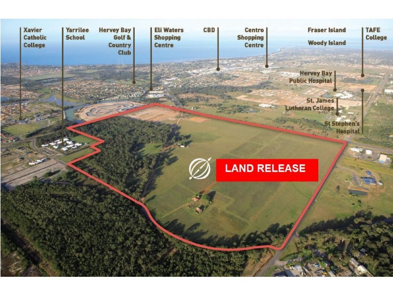Hervey Bay QLD 4655