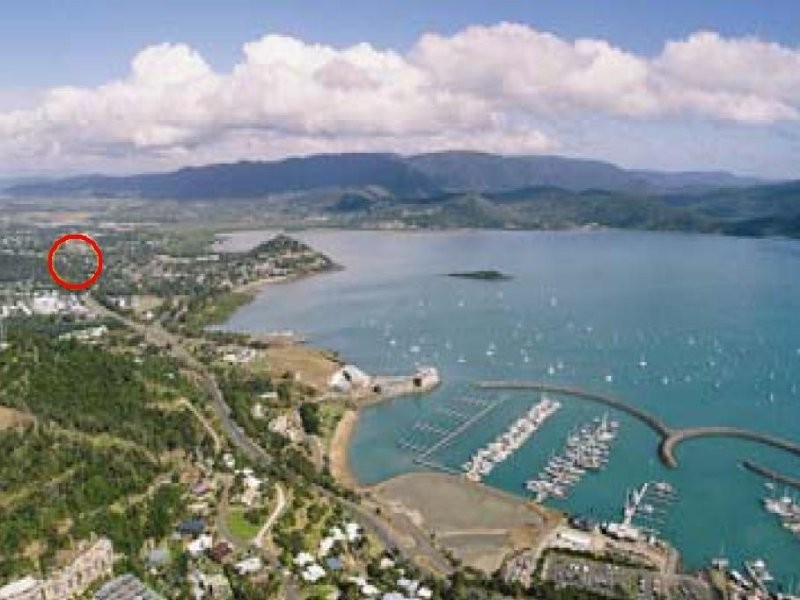 Whitsundays QLD 4802