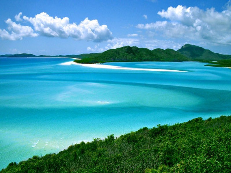 Whitsundays QLD 4802