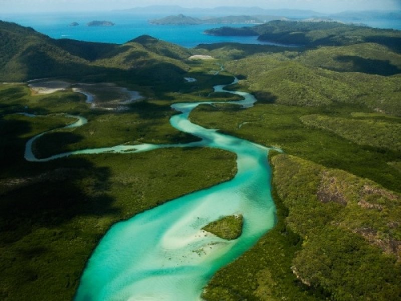 Whitsundays QLD 4802