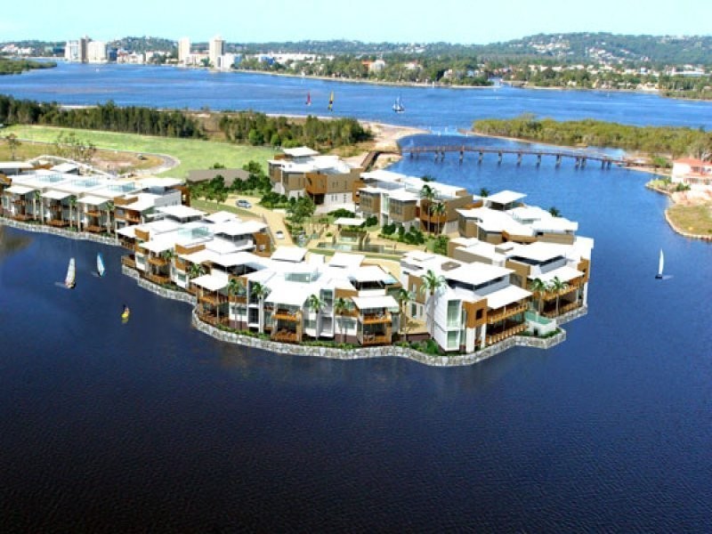 Twin Waters QLD 4564