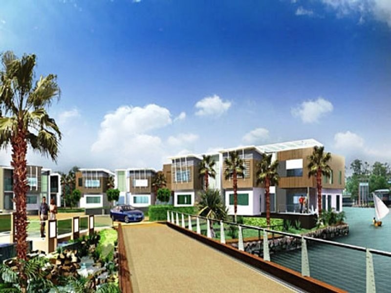 Twin Waters QLD 4564