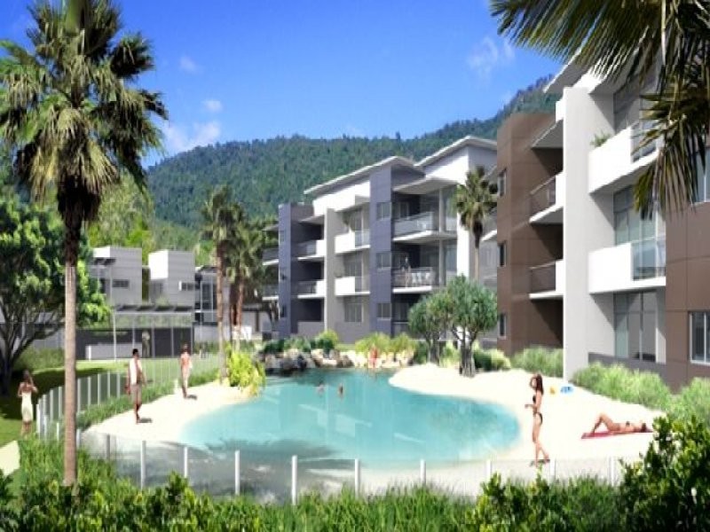 Whitsundays QLD 4802