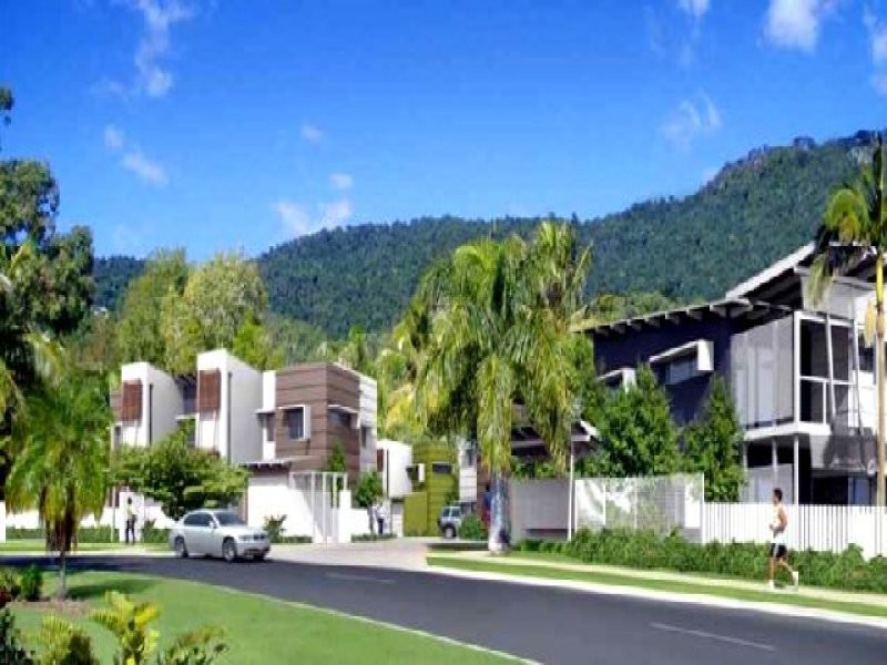 Whitsundays QLD 4802