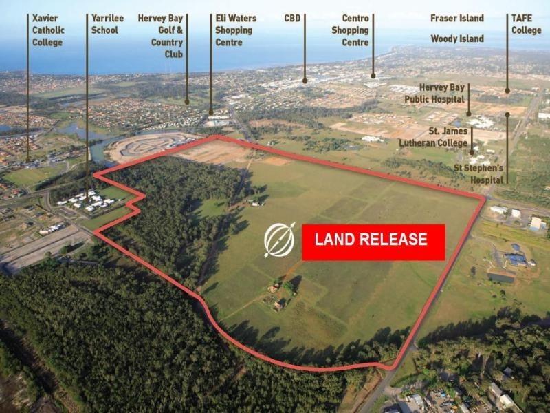 Hervey Bay QLD 4655