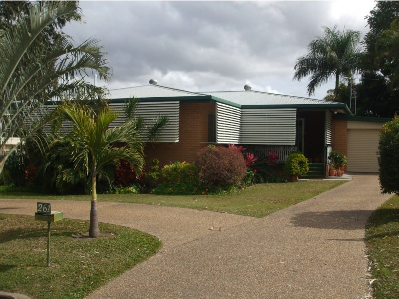 Kawana QLD 4701