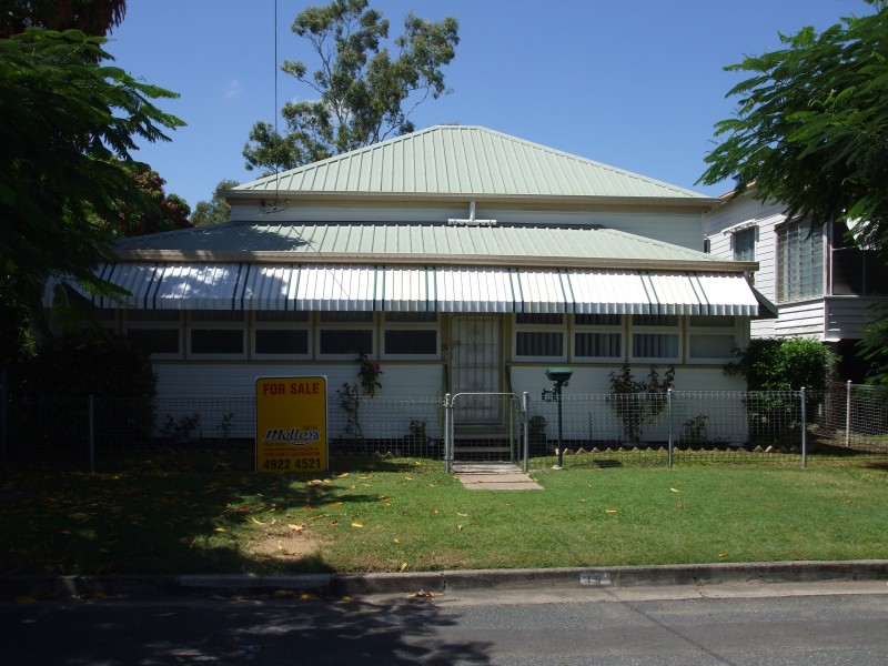 Depot Hill QLD 4700