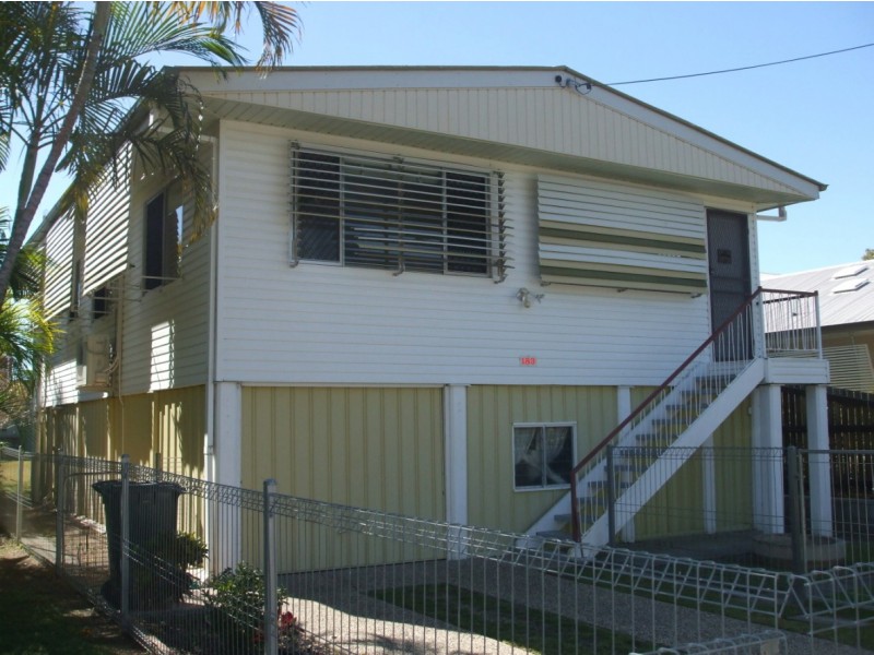Rockhampton QLD 4700