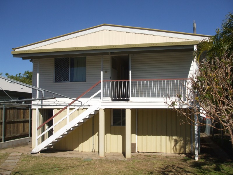 Rockhampton QLD 4700