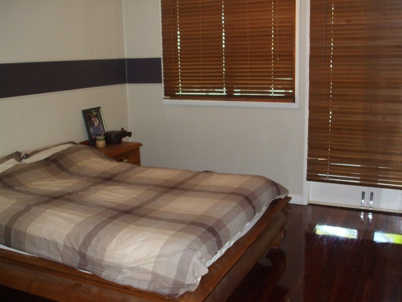 The Range QLD 4700