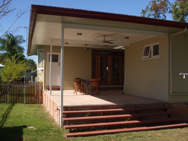 The Range QLD 4700