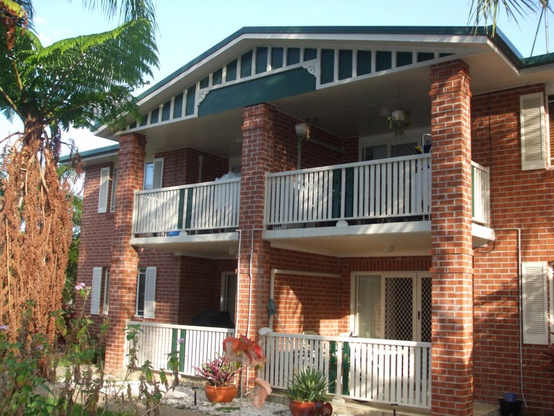 Allenstown QLD 4700