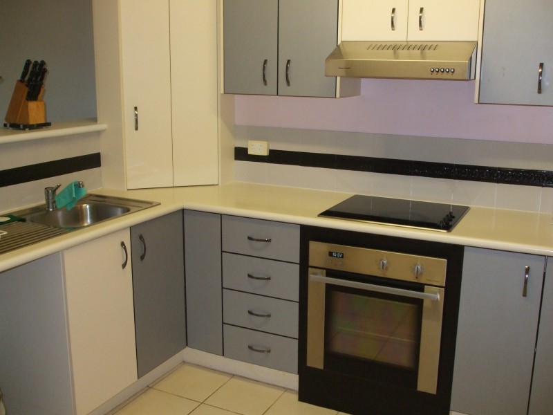 Allenstown QLD 4700