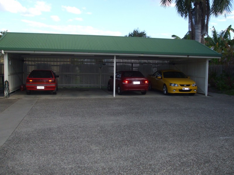 Allenstown QLD 4700