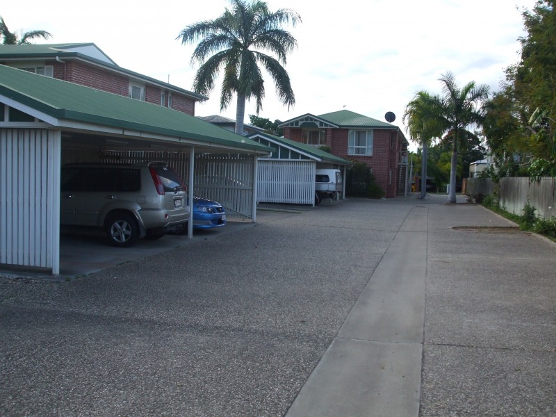 Allenstown QLD 4700