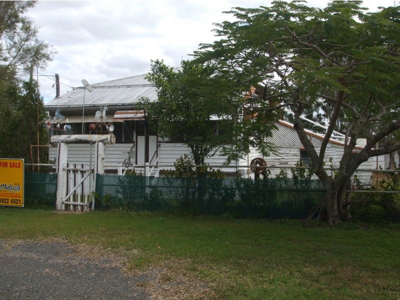 Nerimbera QLD 4701