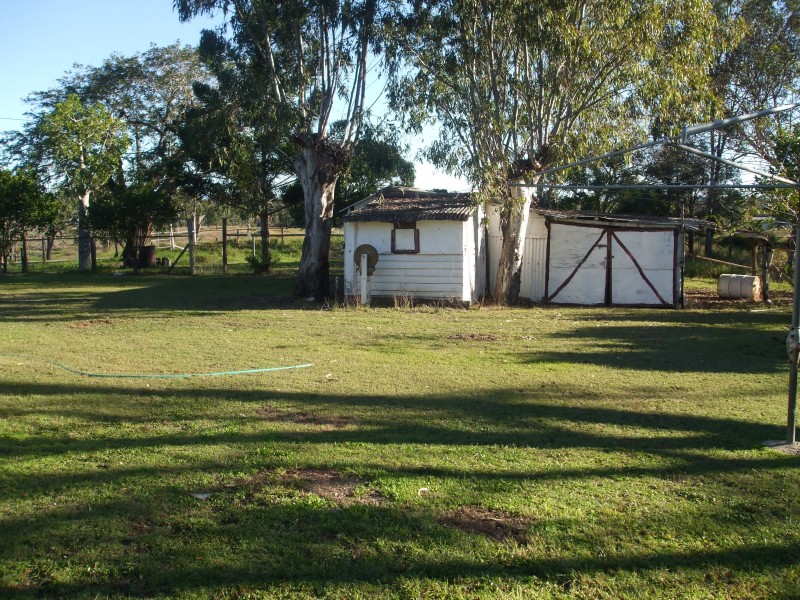 Nerimbera QLD 4701