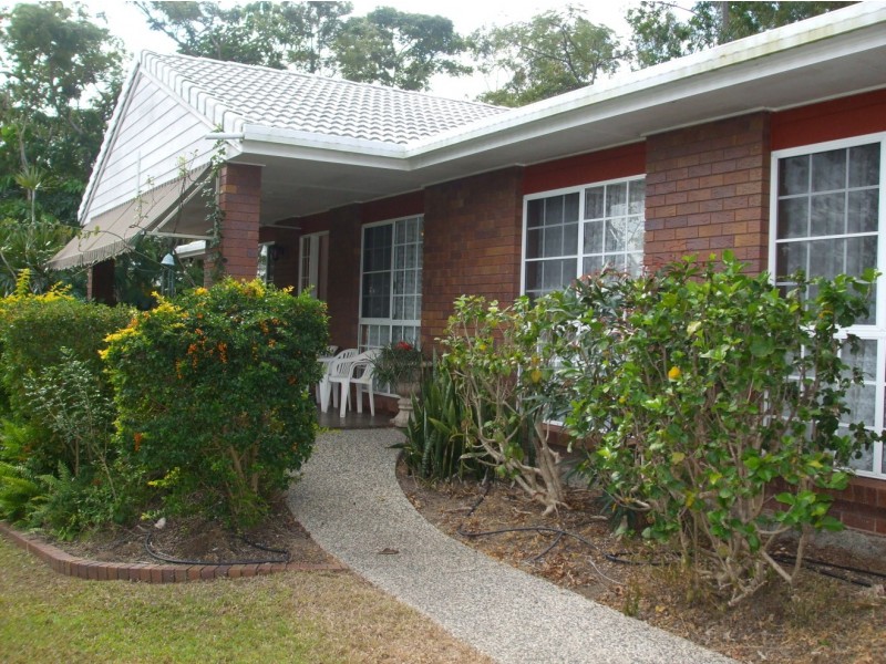 Frenchville QLD 4701