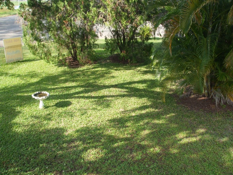 Park Avenue QLD 4701