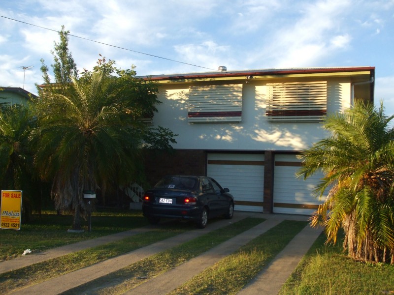 Kawana QLD 4701