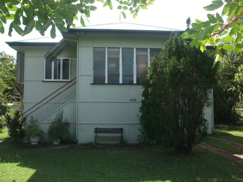 Frenchville QLD 4701