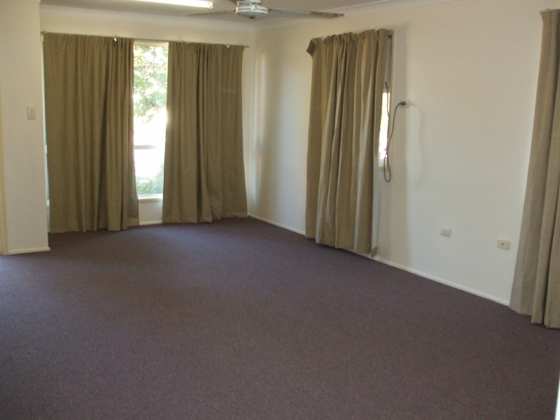 Park Avenue QLD 4701