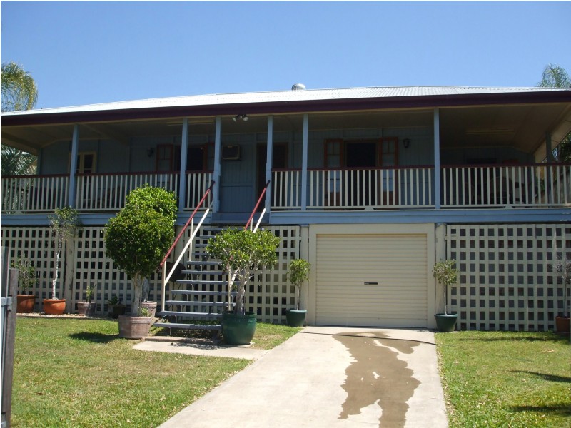 Wandal QLD 4700