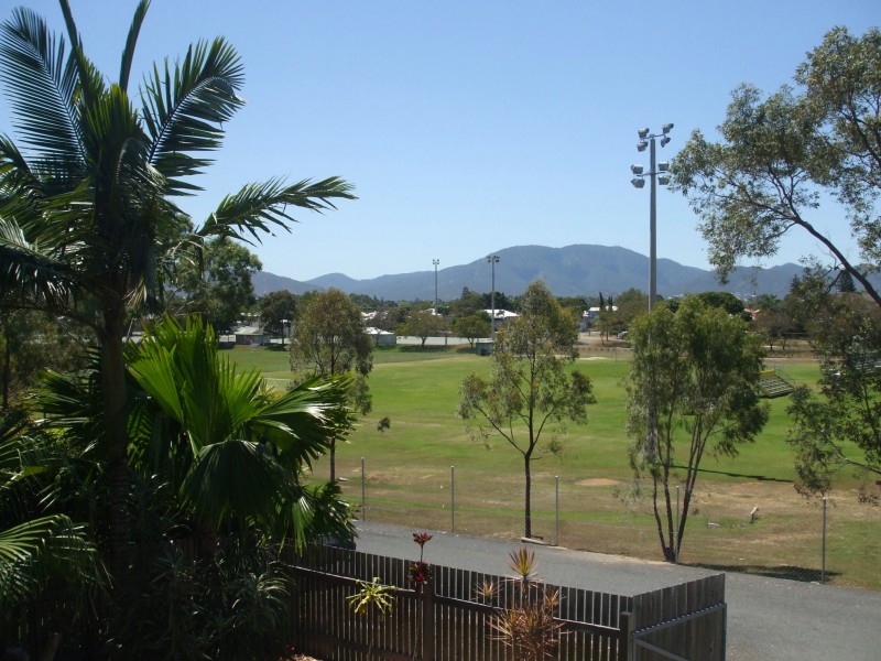Wandal QLD 4700