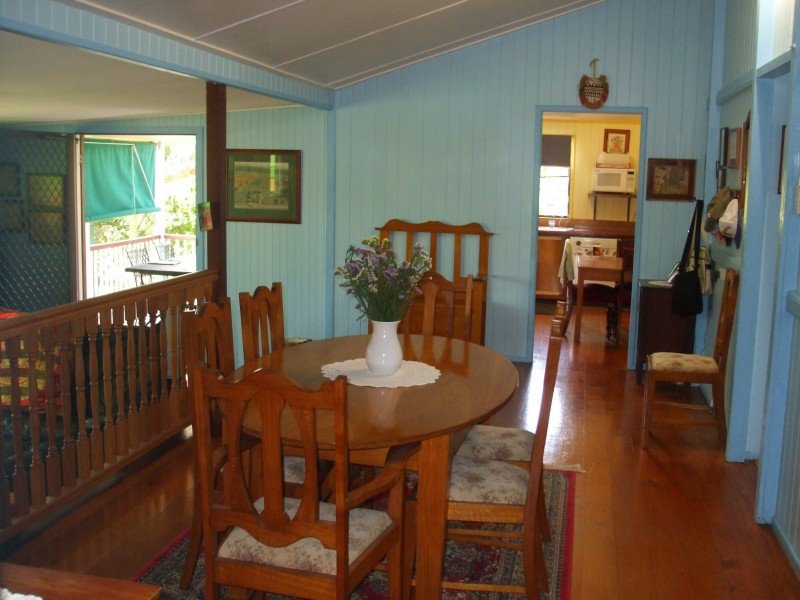 Wandal QLD 4700