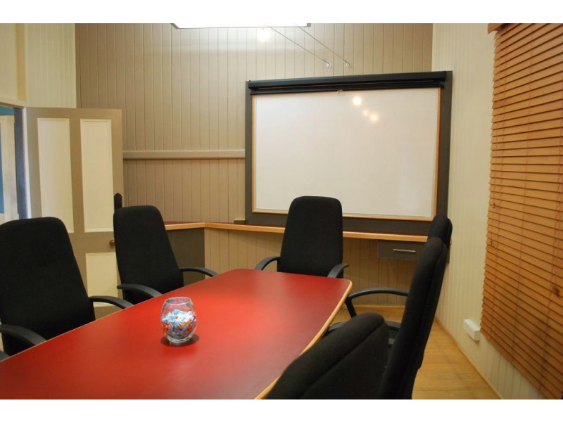 102 Murray Street, Rockhampton City QLD 4700