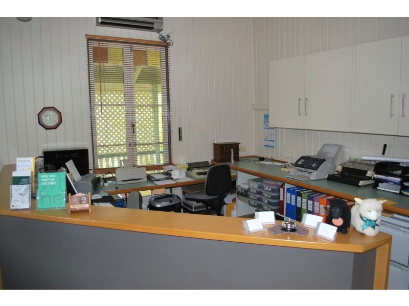 102 Murray Street, Rockhampton City QLD 4700