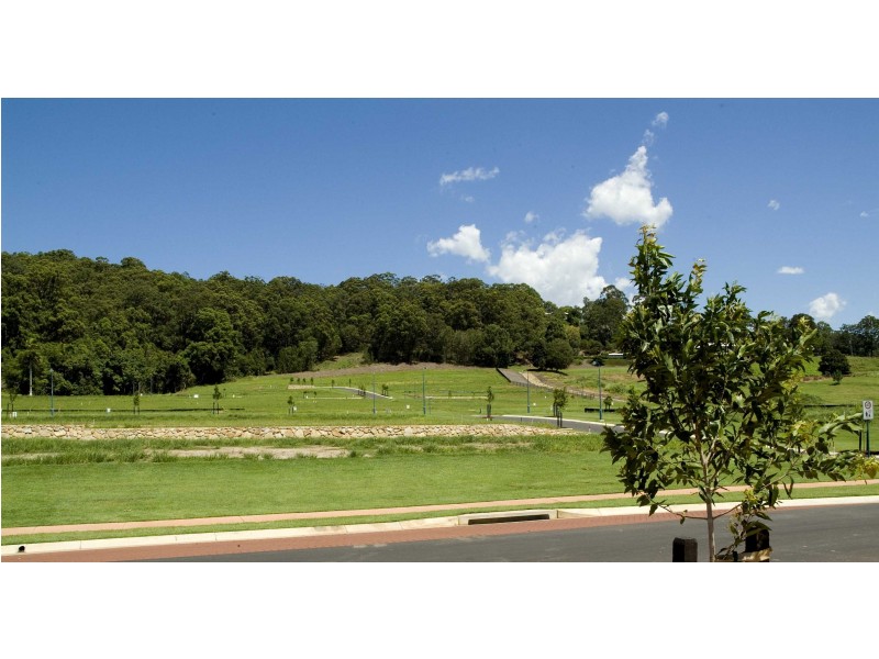 Parklakes Drive, Bli Bli QLD 4560